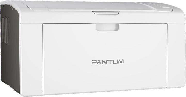 Image du produit Pantum P2509W Imprimante mono laser à fonction unique (Laser, Noir et blanc)
