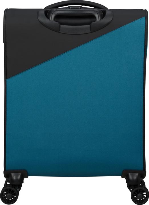 Image du produit American Crew Bagage à main Daring Dash Spinner S EXP (39 l, Bagage à main (jusqu'à 50l))