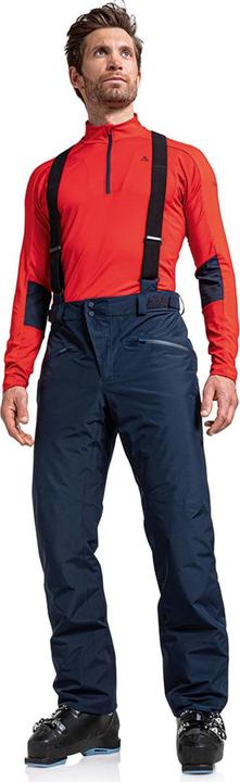 Actual product image Schöffel Lachaux Ski Pants blazer (3XL)