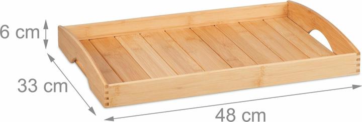 Image du produit Relaxdays Barrière-de-sécurité (30 cm)