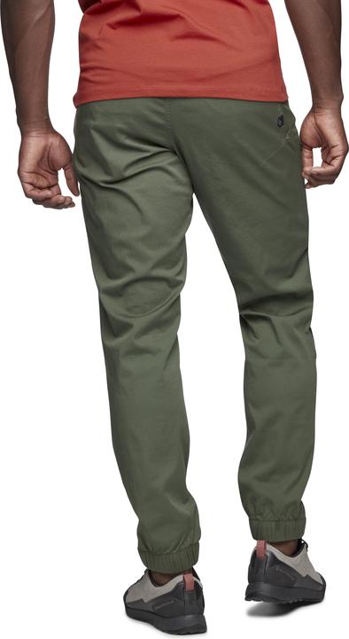 Actual product image Black Diamond Notion pants (XL)