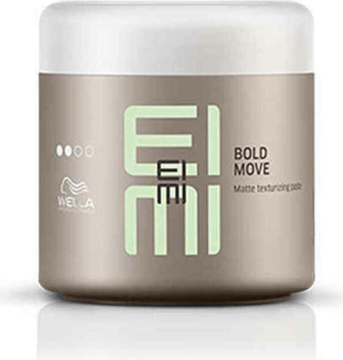Image du produit Wella EIMI bold move 150 ml (Gel coiffant, 150 ml)