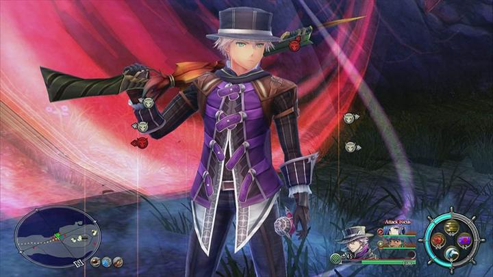 Image du produit NIS Ys VIII (8) : Lacrimosa of DANA (PS4, EN)