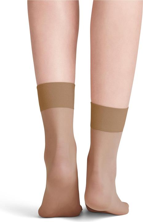Produktbild Falke Pure Matt 20 SO (20 DEN, 35 - 38)