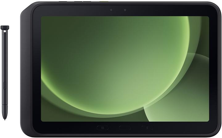 Immagine prodotto Samsung Galaxy Tab Active5 Pro Enterprise Edition (Solo WiFi, 10.10", 128 GB, Verde)
