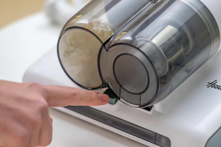 Actual product image Hoover HMC510UV 011