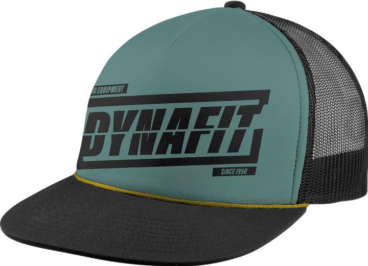 Image du produit Dynafit Casquette camionneur graphique unisexe (58)