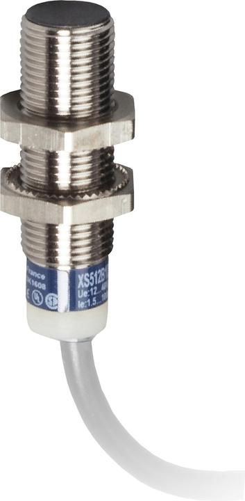 TE Sensors Induktiver Näherungsschalter (Schalter)