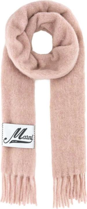 Actual product image Marni Scarfs Pink