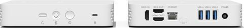 Produktbild Logitech RoomMate