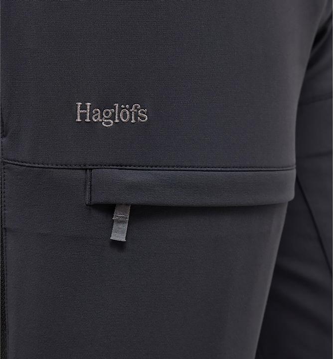 Produktbild Haglöfs Magma Rugged Pant (48, S)