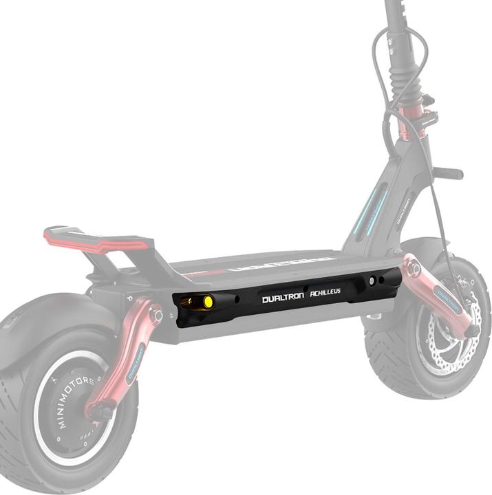 Produktbild Mini Motor Vollständige rechte Seitenabdeckung