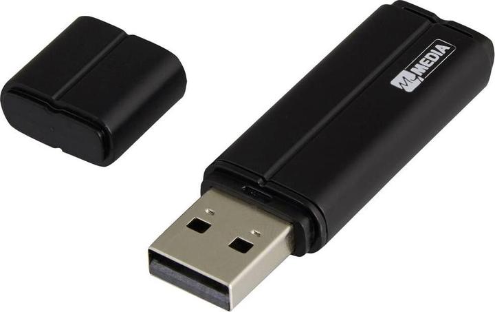Produktbild MyMedia USB 2.0 Stick 16GB MyUSB Drive (16 GB, USB-A)