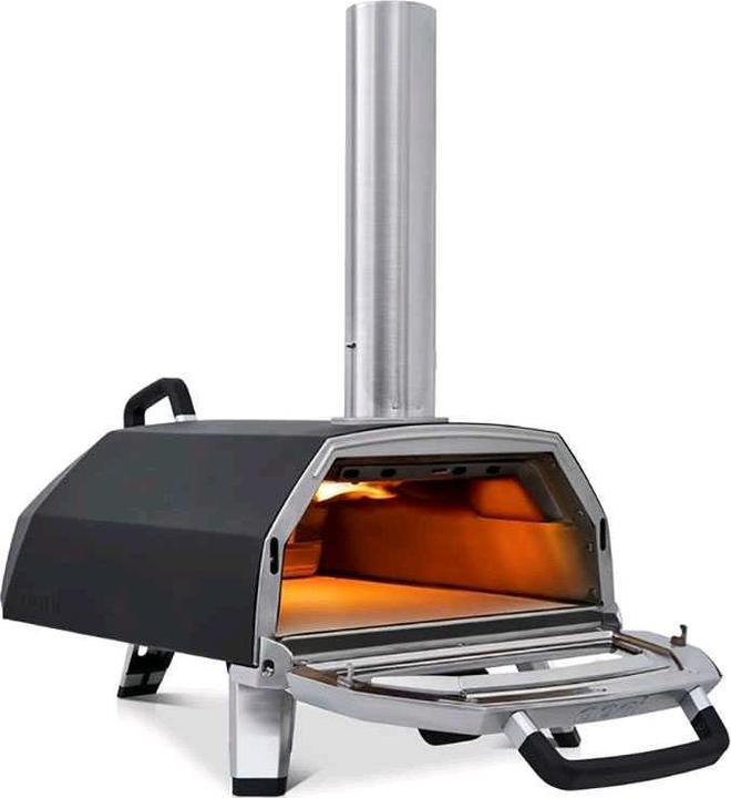 Actual product image Ooni Karu 16 (Pizza oven wood, Pizza oven gas)