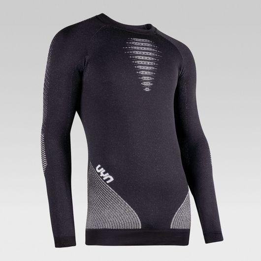 Actual product image UYN Thermoshirt Cashmere Shiny 2.0 (L, XL)