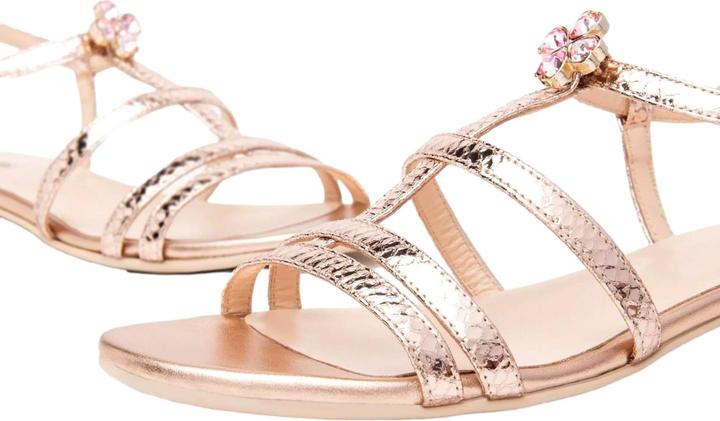 Actual product image Nero Giardini Sandalen (40)