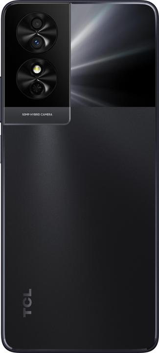Immagine prodotto TCL 50 SE 6Gb 256Gb 6.78" Dual (256 GB, Grigio siderale, 6.78", Doppia SIM, 50 Mpx, 4G)