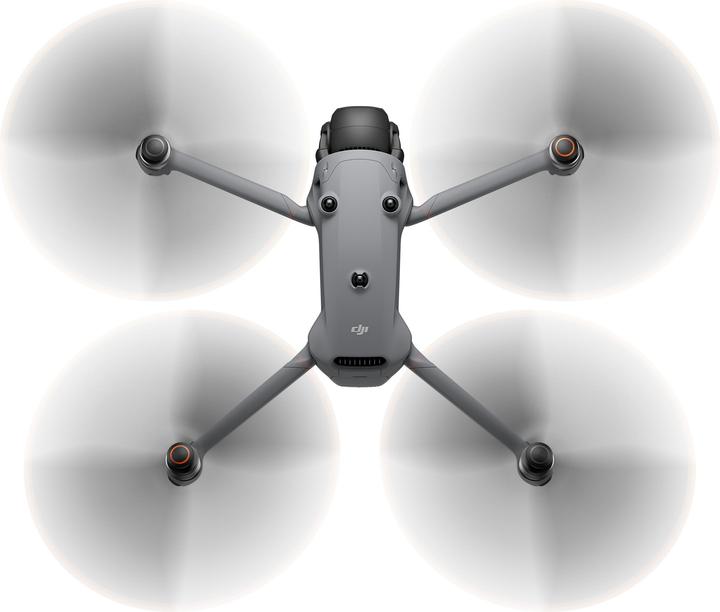 Productafbeelding DJI Mavic 4 Pro 512 GB Creator Combo (DJI RC Pro 2) (51 min, 1063 g, 100 Mpx)