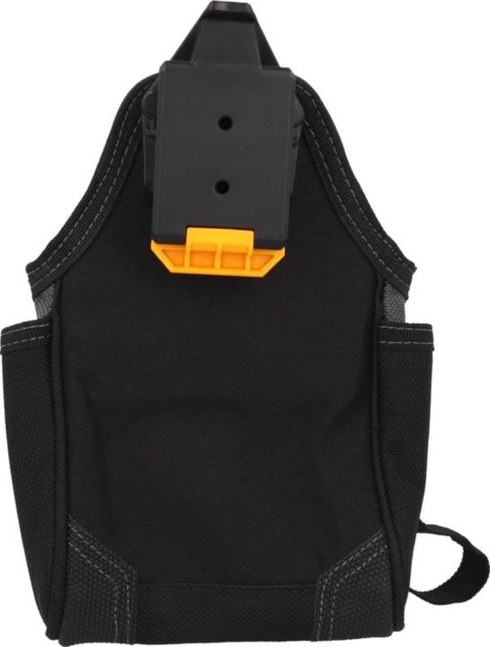 Actual product image ToughBuilt Logistician bag