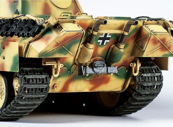 Immagine prodotto Tamiya Cisterna tedesca V Panther Ausf.D