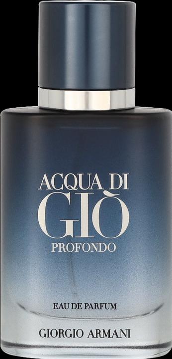 Actual product image Armani Exchange Acqua Di Gio (Eau de parfum, 30 ml)