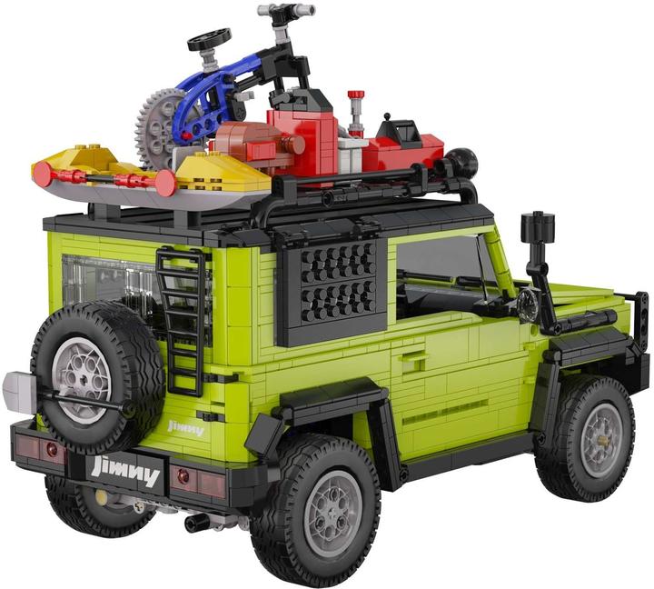 Produktbild Cada Suzuki Jimny