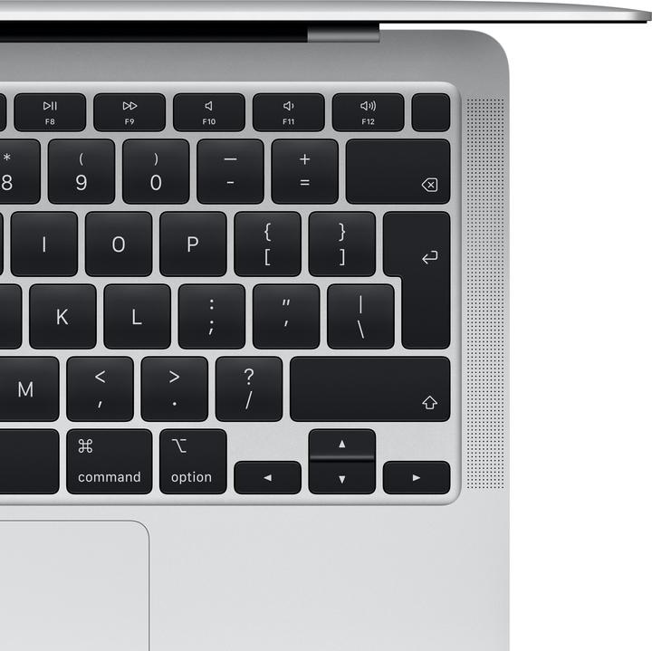 Image du produit Apple MacBook Air – Late 2020 (13.30", M1, 16 Go, 512 Go, CH)