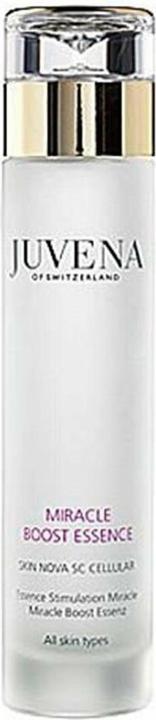 Actual product image Juvena Miracle Boost Essence (125 ml)
