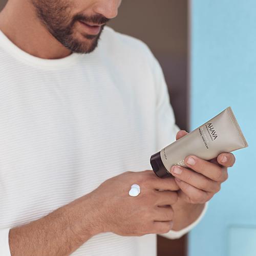 Produktbild Ahava Time to Energize Mineral Hand Cream (100 ml)