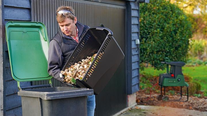 Image du produit Bosch Home & Garden AXT 23 TC
