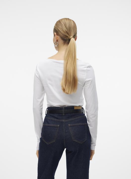 Immagine prodotto Vero Moda Vmmaxi My Ls Soft Uneck Noos (L)