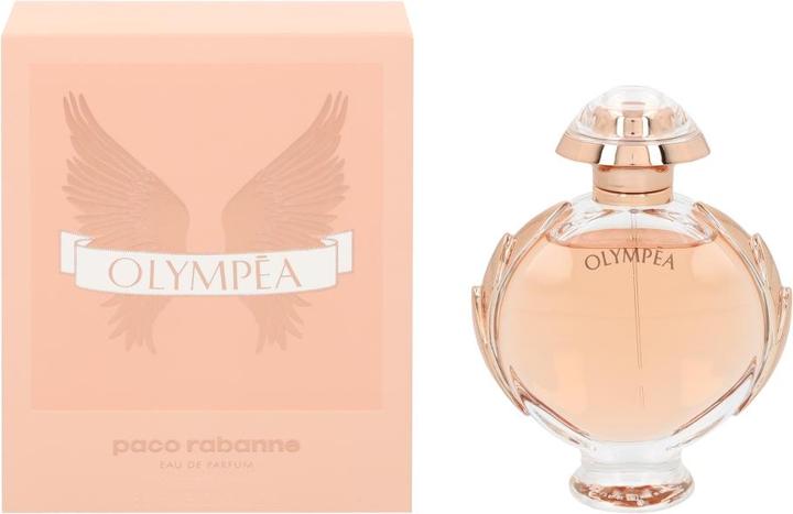 Actual product image Paco Rabanne Olympéa (Eau de parfum, 80 ml)