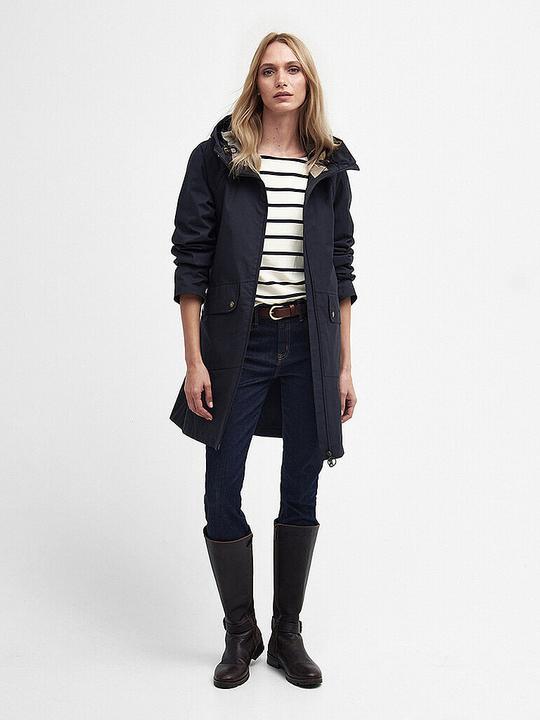 Image du produit Barbour Parka HERON (38)