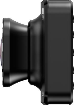 Produktbild Navitel AR250 NV Dashcam (Eingebautes Mikrofon, Eingebautes Display, Bluetooth, WLAN, Full HD)