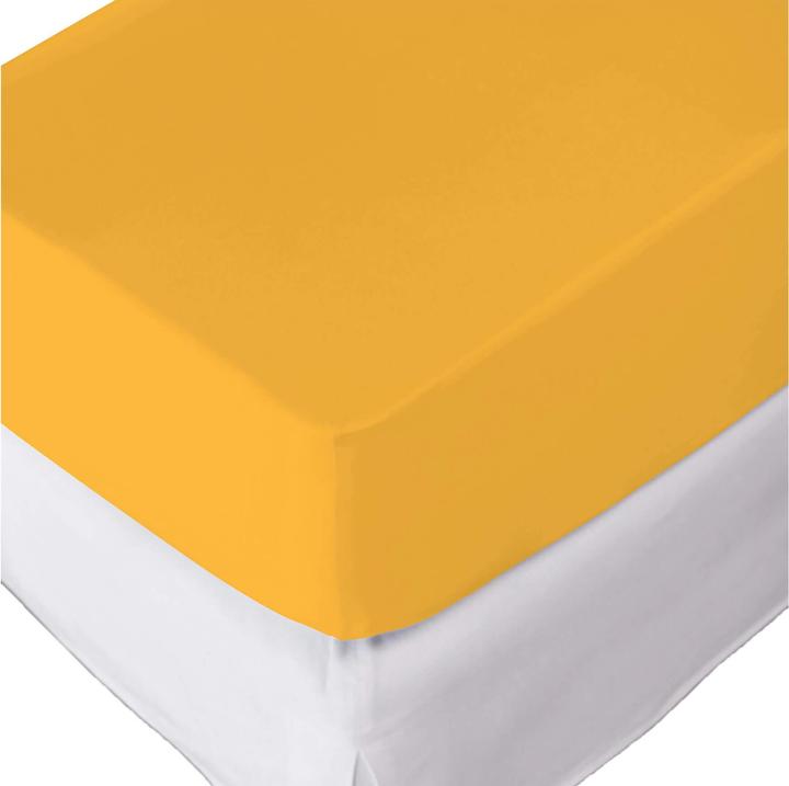 Image du produit Living Home Élasthanne (140-160 x 200 cm)