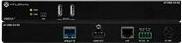 Produktbild Atlona 4K/60 UHD HDMI/USB 2.0 HDBT RX, PoE/IR/RS232/LAN (0.03 m, HDMI)