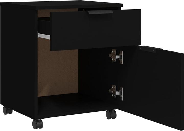 Produktbild VidaXL Grazyna (45 x 38 x 54 cm)