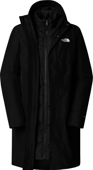 Actual product image North Face Women's Suzanne Triclimate 2.0 (S)