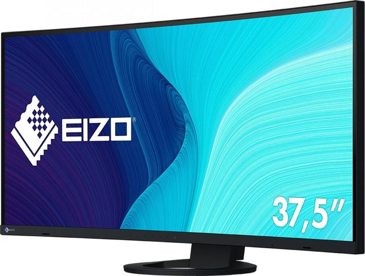 Actual product image Eizo EV3895 FlexScan (3840 x 1600 pixels, 38")