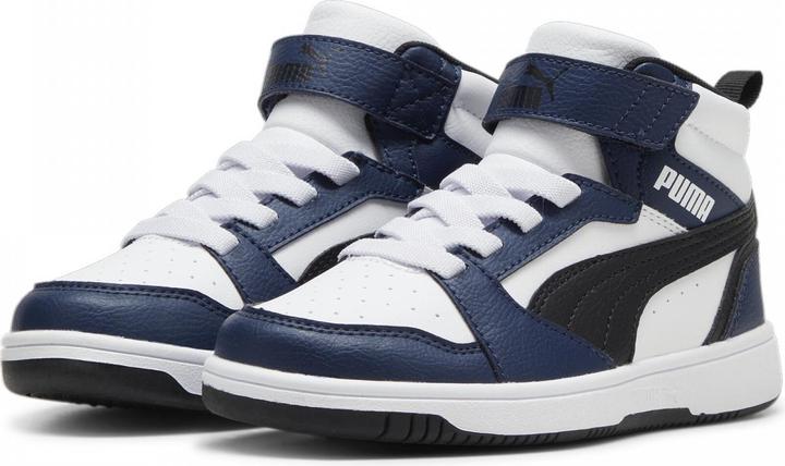 Actual product image Puma Rebound V6 Mid AC+ PS (28)