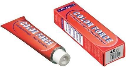 Produktbild Jojo Colorpure Haarfarbe (Braun)