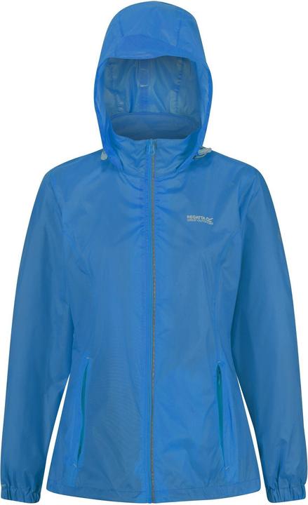 Regatta Softshelljacke Corinne IV wasserfest