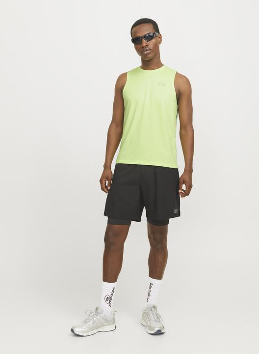 Actual product image Jack & Jones JCOCNZ Tank Top SN (M)