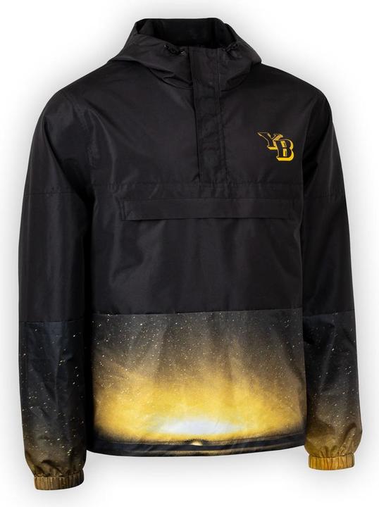 Image du produit BSC Young Boys YB Jacke Galaxy (L)