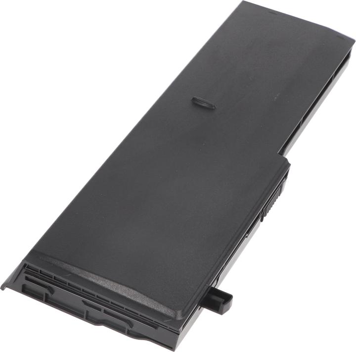 Produktbild AccuCell Akku passend für BTP-BWBM, BTP-BVBM, BTP-BYBM (6 Zellen, 6600 mAh)