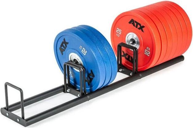 Actual product image ATX Easy Bumper Storage
