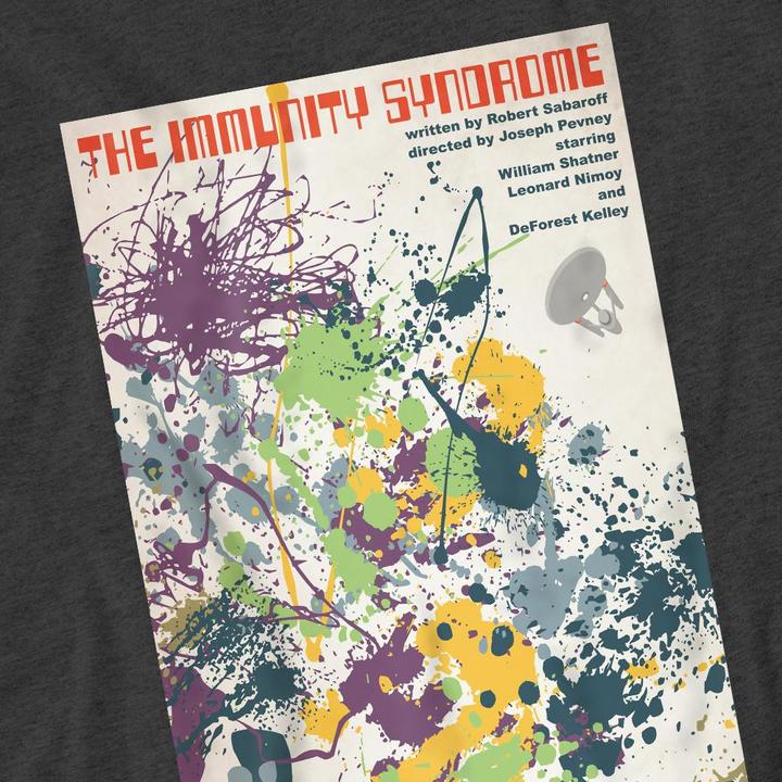 Produktbild The Original Series Episode 47 TShirt (3XL)