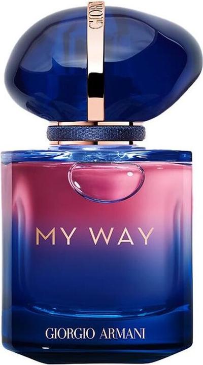 Actual product image Giorgio Armani My Way (Eau de parfum, 447.50 ml)