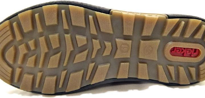 Actual product image Rieker B3343 - 54181 (46)