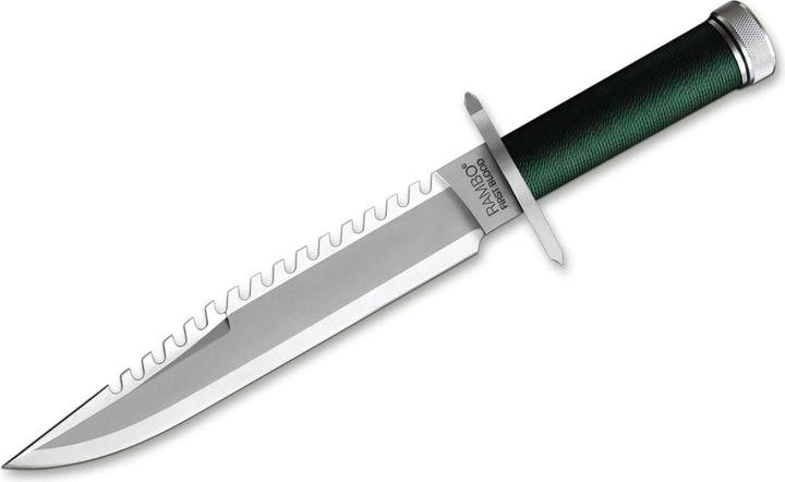 Produktbild Reef Entertainment First Blood SE (23 cm)